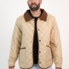CAMPERA CAPITONEADA