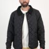 CAMPERA CAPITONEADA