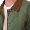 CAMPERA CAPITONEADA