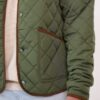 CAMPERA CAPITONEADA