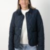 CAMPERA CAPITONEADA
