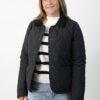 CAMPERA CAPITONEADA
