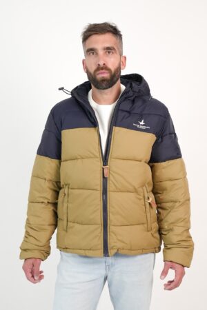 CAMPERA INFLADA 17