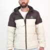 CAMPERA INFLADA 17