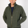 CAMPERA POLAR CLASICA
