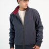 CAMPERA POLAR CLASICA