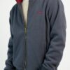 CAMPERA POLAR CLASICA