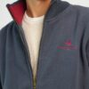 CAMPERA POLAR CLASICA