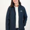 CAMPERA SOFTSHELL SIN CAPUCHA