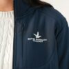 CAMPERA SOFTSHELL SIN CAPUCHA