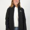 CAMPERA SOFTSHELL SIN CAPUCHA