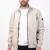 CAMPERA TASLON CASUAL