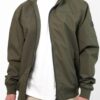 CAMPERA TASLON CASUAL