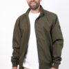 CAMPERA TASLON CASUAL