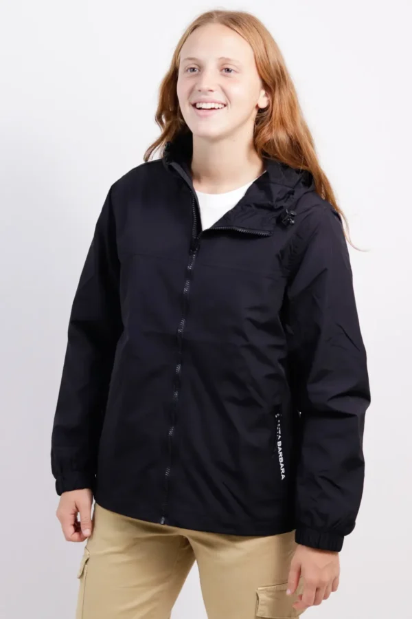 CAMPERA TASLON LIVIANA