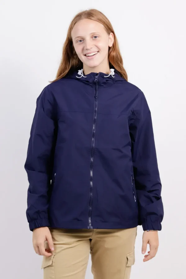 CAMPERA TASLON LIVIANA