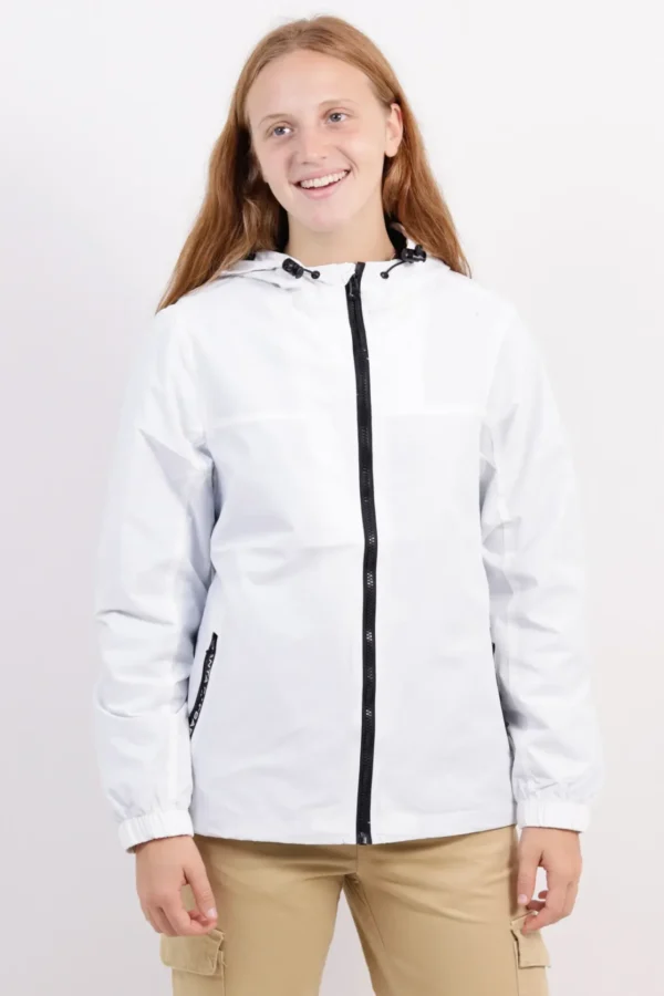 CAMPERA TASLON LIVIANA