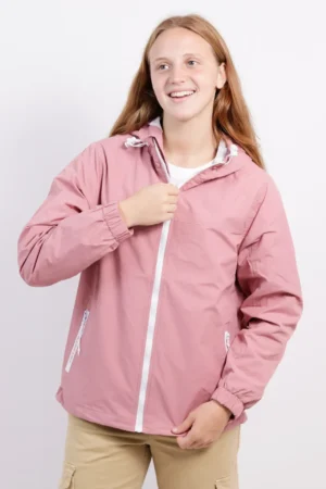 CAMPERA TASLON LIVIANA