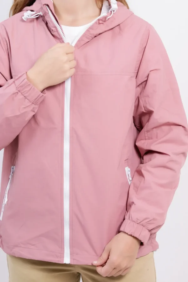 CAMPERA TASLON LIVIANA