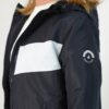 CAMPERA TASLON RAIN 3 COLORES