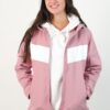 CAMPERA TASLON RAIN 3 COLORES