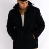 CAMPERA TASLON RAIN