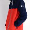 CAMPERA TASLON RAIN