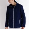CAMPERA TASLON RAIN