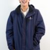 CAMPERA TASLON TECH