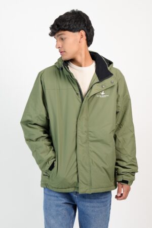 CAMPERA TASLON TECH