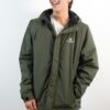 CAMPERA TASLON TECH