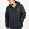CAMPERA TASLON TECH