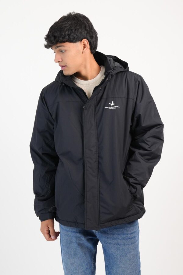 CAMPERA TASLON TECH