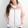 CAMPERA TASLON TECH 2 COLORES
