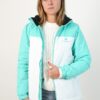 CAMPERA TASLON TECH 2 COLORES