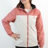 CAMPERA TASLON TECH 2 COLORES