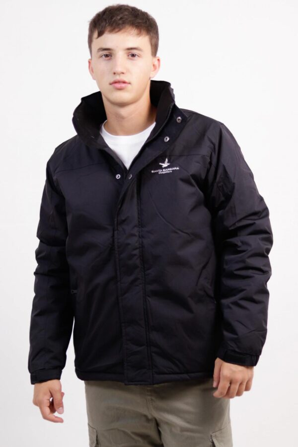 CAMPERA TASLON TECH