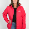 CAMPERA TASLON TECH