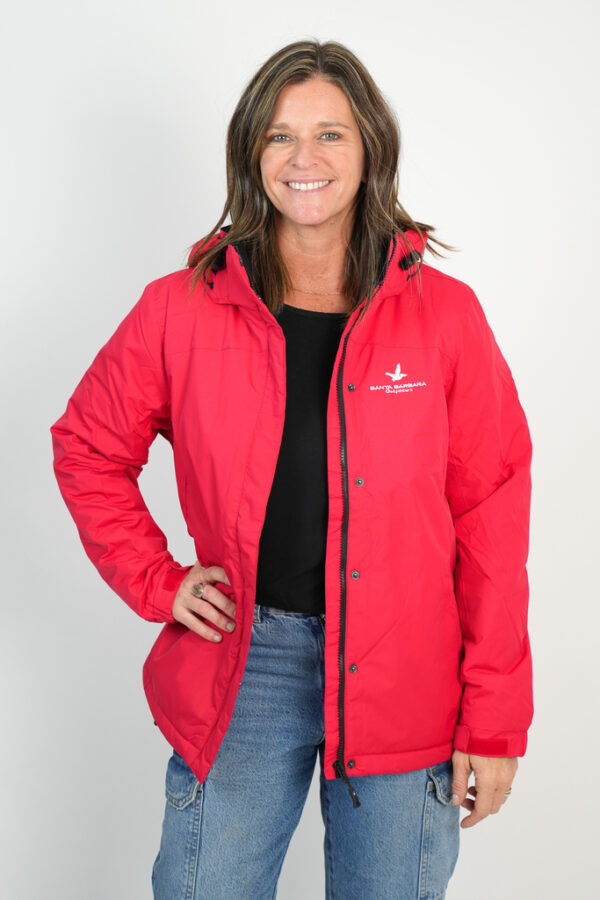CAMPERA TASLON TECH