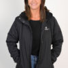CAMPERA TASLON TECH