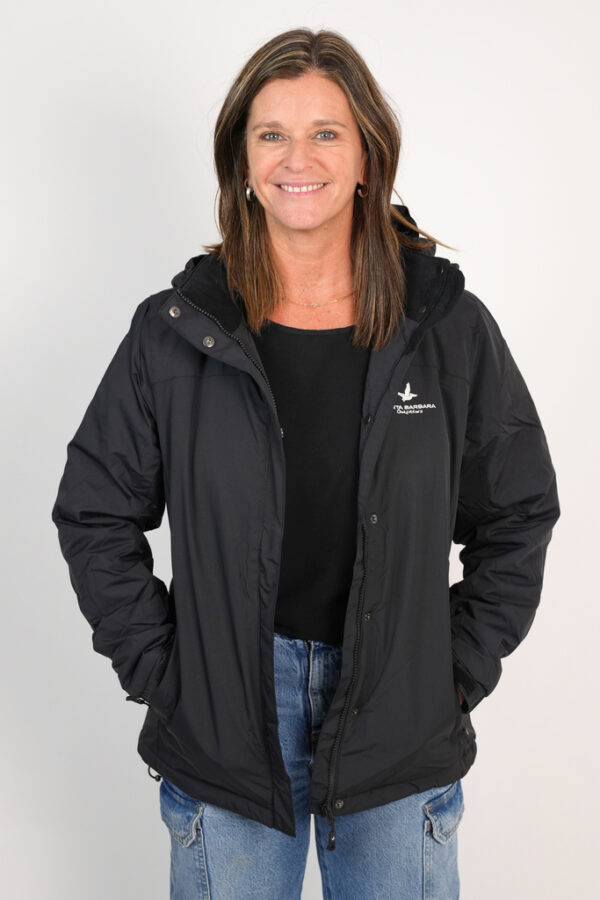CAMPERA TASLON TECH