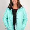 CAMPERA TASLON TECH