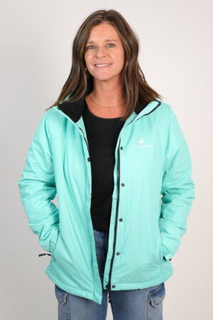 CAMPERA TASLON TECH