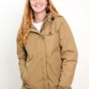 CAMPERA TASLON TECH