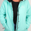 CAMPERA TASLON TECH