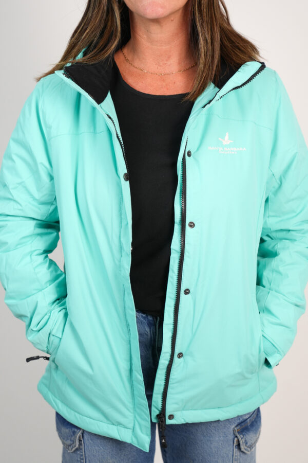 CAMPERA TASLON TECH