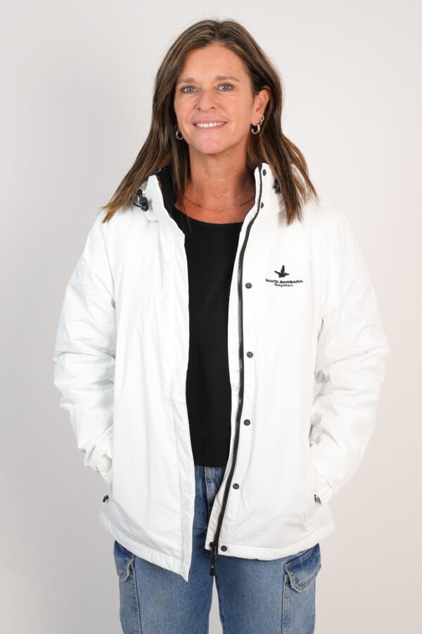 CAMPERA TASLON TECH