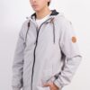 CAMPERA TASLON TECH LIVIANA