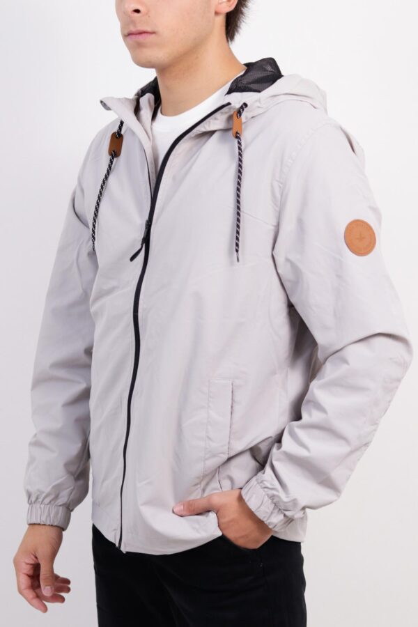 CAMPERA TASLON TECH LIVIANA