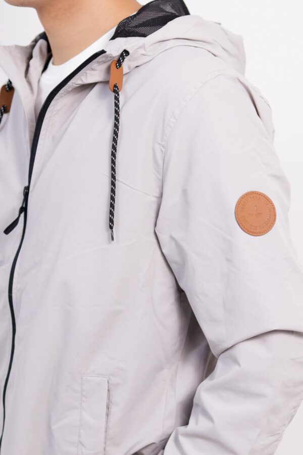CAMPERA TASLON TECH LIVIANA